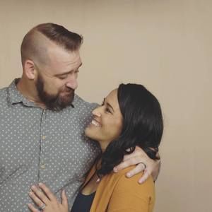 Meet your Posher, Ann